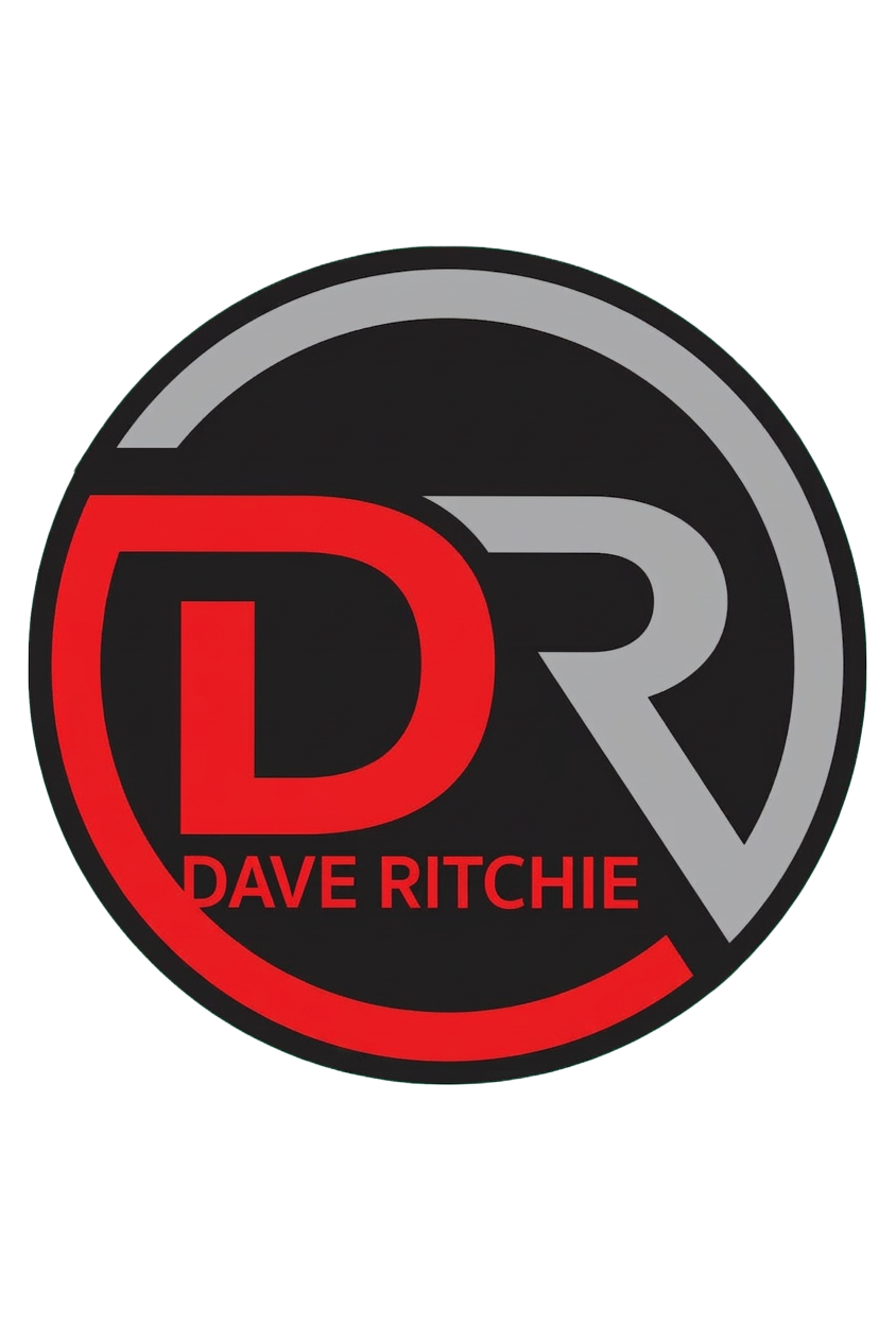 DR Building logo